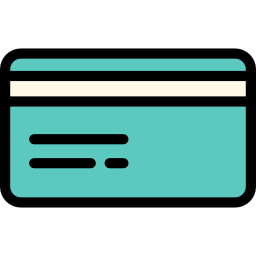 Credit card